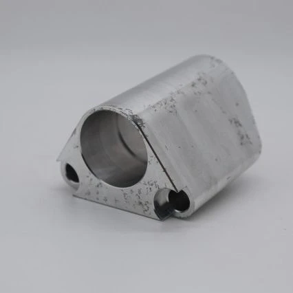 440 Stainless Steel CNC Mill