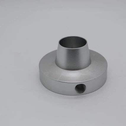 Cnc Steel Cutting