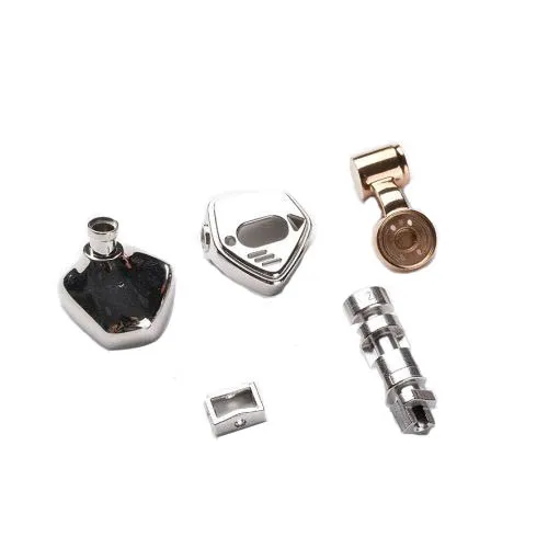 Powder Metal Forging